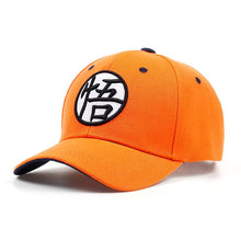 Load image into Gallery viewer, New High Quality Anime Dragon Ball Cap