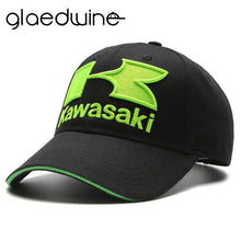 Load image into Gallery viewer, Glaedwine MEN&#39;S FASHION HIP HOP CAPS