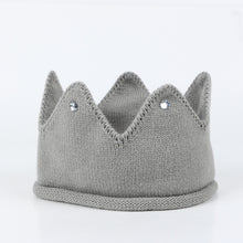 Load image into Gallery viewer, Cute Baby Newborn Photo Props Kids Hat Caps