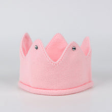 Load image into Gallery viewer, Cute Baby Newborn Photo Props Kids Hat Caps