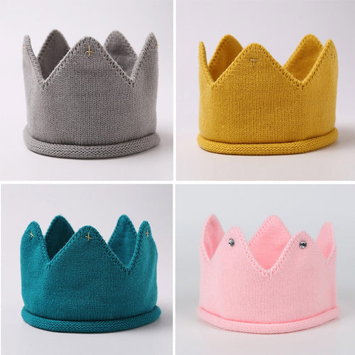 Cute Baby Newborn Photo Props Kids Hat Caps