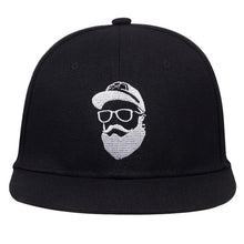 Load image into Gallery viewer, 2018 new Original grey cool hip hop cap