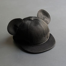 Load image into Gallery viewer, Mickey Ears Baby Sun Hats