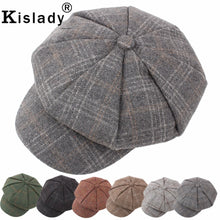 Load image into Gallery viewer, Kislady Outdoor Fashion Mens Hats