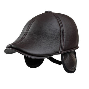 Newsboy Cap