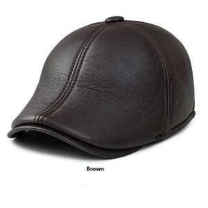 Newsboy Cap